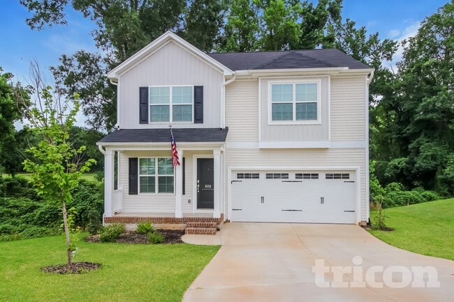 Building Photo - 608 Millsgate Cir