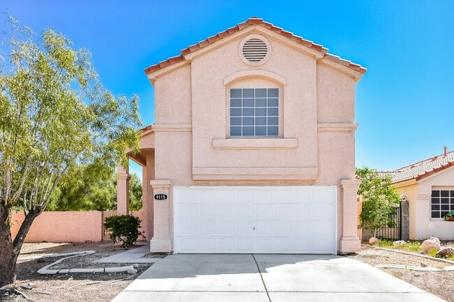 Building Photo - 9115 Indian Breeze Dr