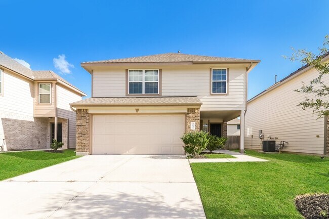 Photo - 4834 Giant Sequoia Way