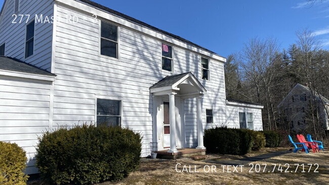 Photo - 277 Mast Rd Unit 3