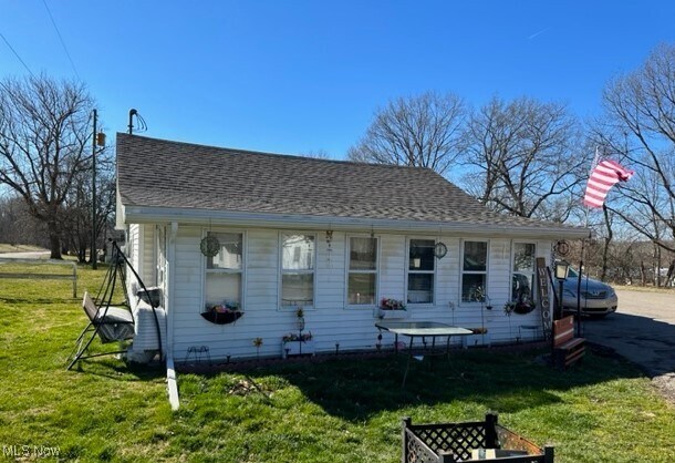 Photo - 3885 Roseville Rd House