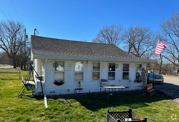 Building Photo - 3885 Roseville Rd Rental