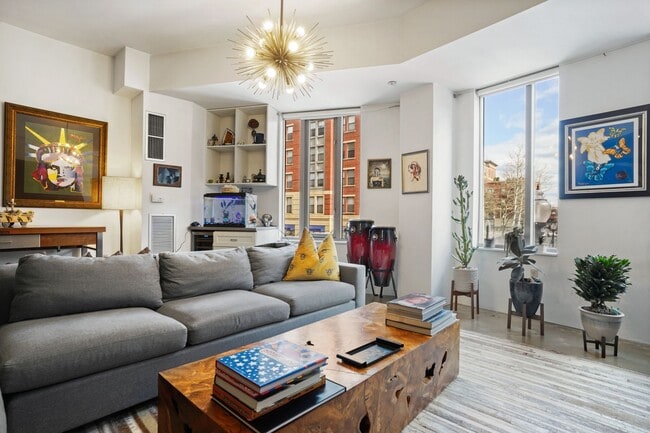 Photo - 1313 Washington St Unit # 215