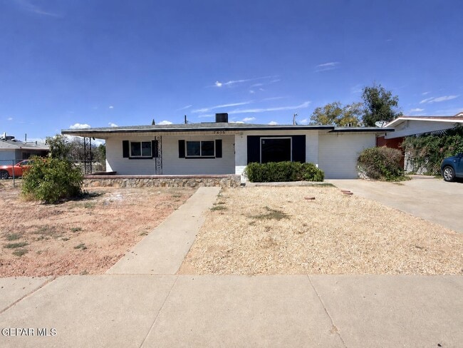 Building Photo - 7605 Parkland Dr
