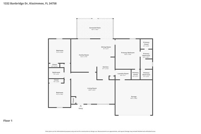 Photo - 1332 Banbridge Drive