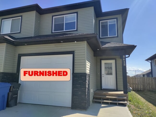 Building Photo - 8615-8682 82 St Unit F60 Furn