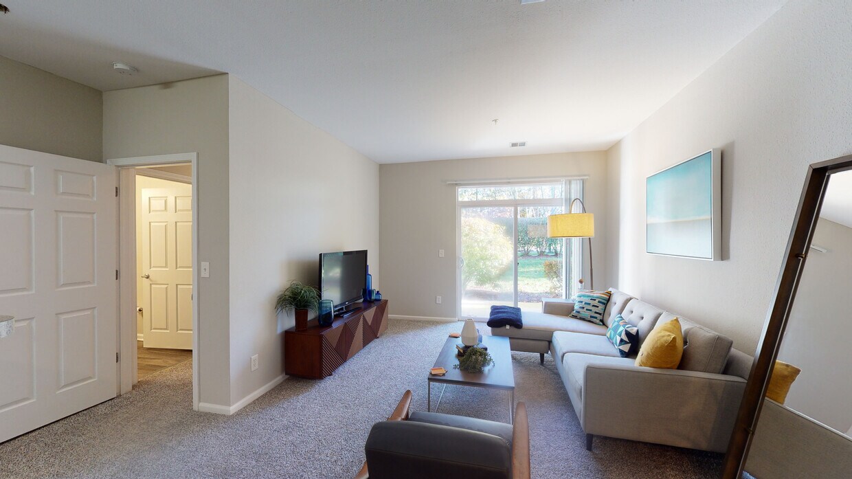 Photo - The Point at Pine Ridge Apartments