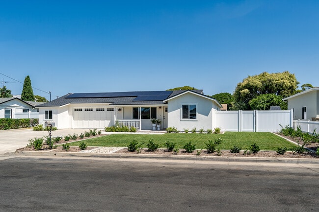 Photo - 1724 S Horne St