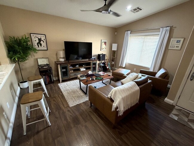 Photo - 1735 E Palo Blanco Way