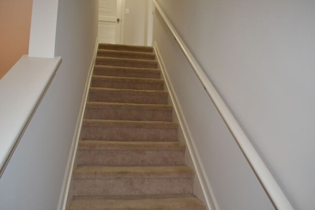 Photo - 3 Bedrooms, 1 Car Garage on Cul-de-sac Lot