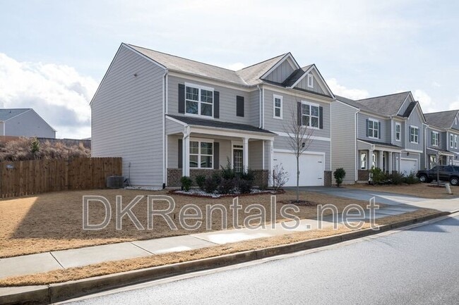 Photo - 261 Barnwood Ln