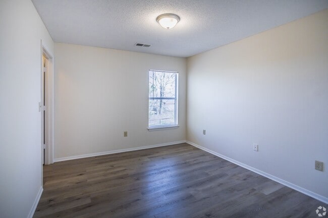 Gramercy East Apartments