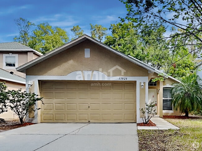 Building Photo - 13826 Gentle Woods Ave Rental