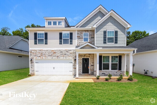 Building Photo - 507 Carronade Ct Rental