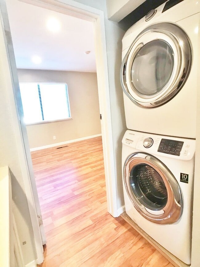 Photo - Advent - Tranquil Two Bedroom Condo W/ Patio & Two Assigned Parking Spaces!