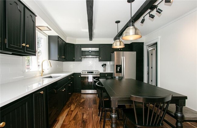5 Cherry St