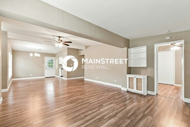 3 Bedroom Pet-Friendly Home in Casselberry, FL with Main Street Renewal