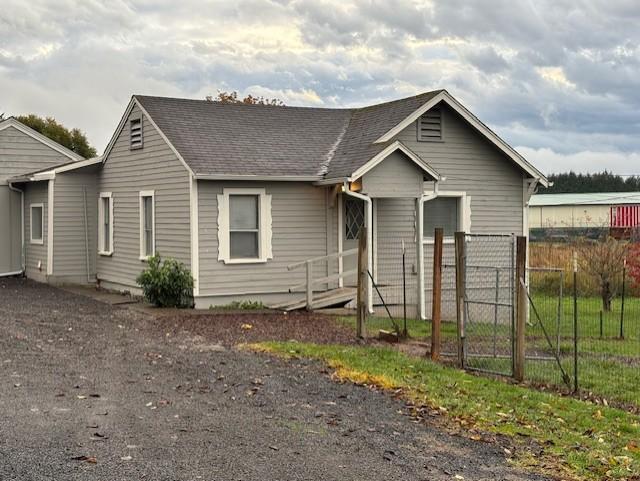 Photo - 5824 Ocean Beach Hwy