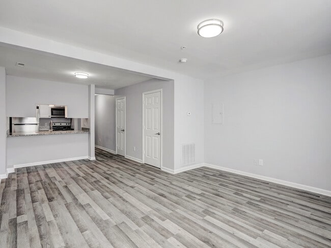 Windsor Apartments