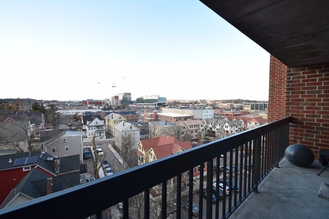 Photo - 15 N Beacon St Unit 611