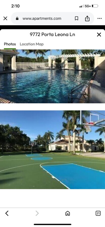 Photo - 9772 Porta Leona Ln