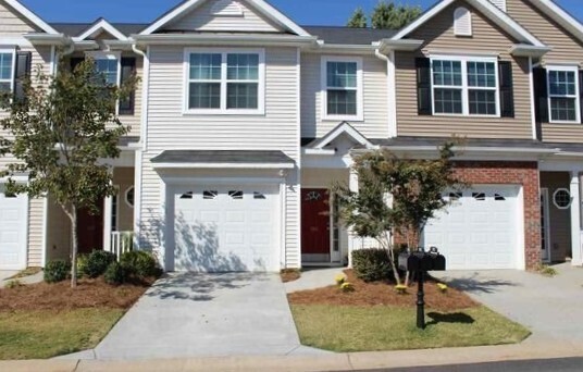 Three Bedroom Condo in Simpsonville SC! - Three Bedroom Condo in Simpsonville SC! Unit 1