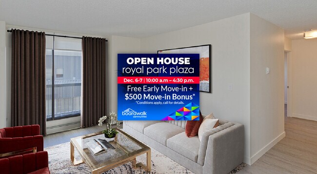 Building Photo - Royal Park Plaza