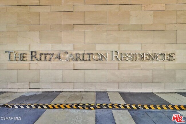 Building Photo - 900 W Olympic Blvd Unit 34D