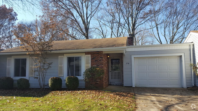 Building Photo - 57A Essex Rd Rental