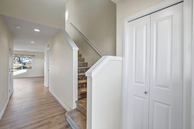 Photo - Lake Stevens~Amber Skyline