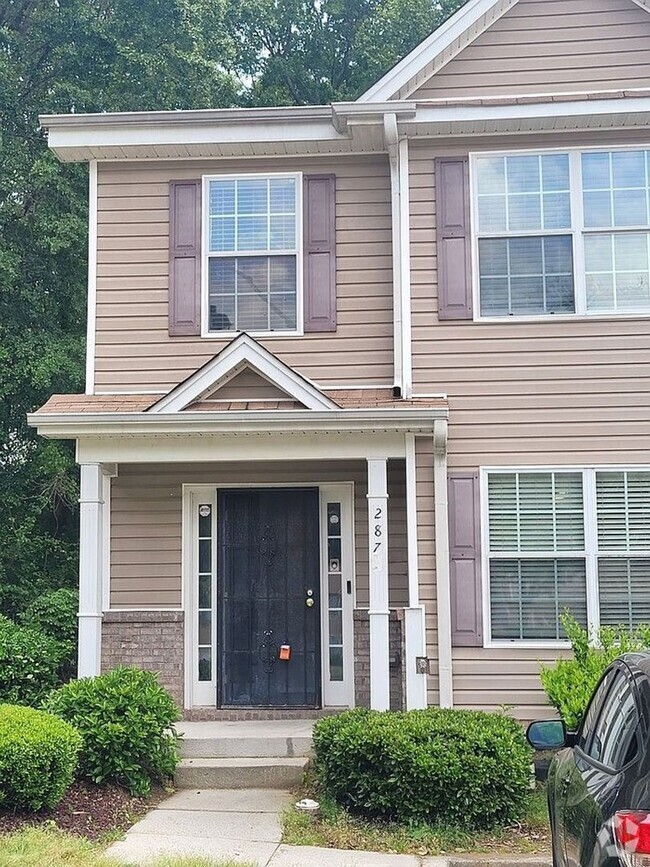 Building Photo - Charming 2BD/2.5BA Townhome in Decatur