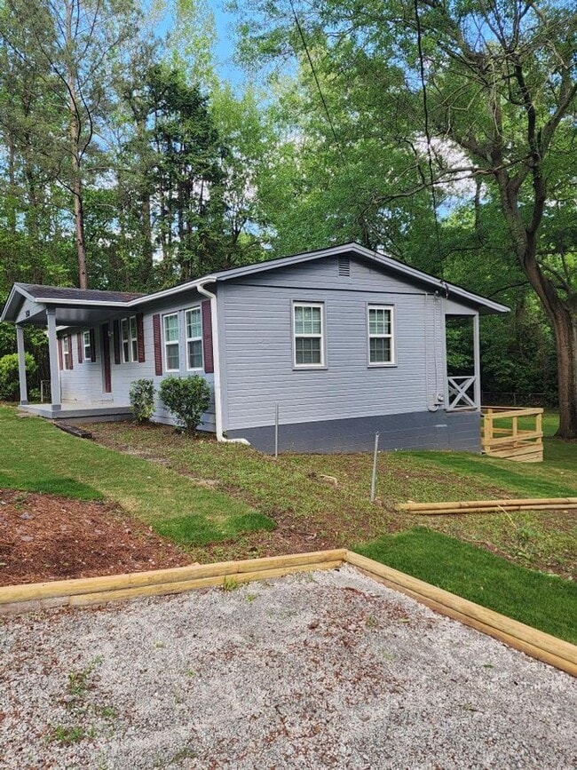 Building Photo - Nice House for Rent in South Augusta!