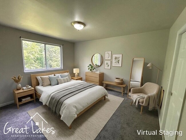 Photo - Lovely 3 Bedroom 1 Bathroom now available for rent!