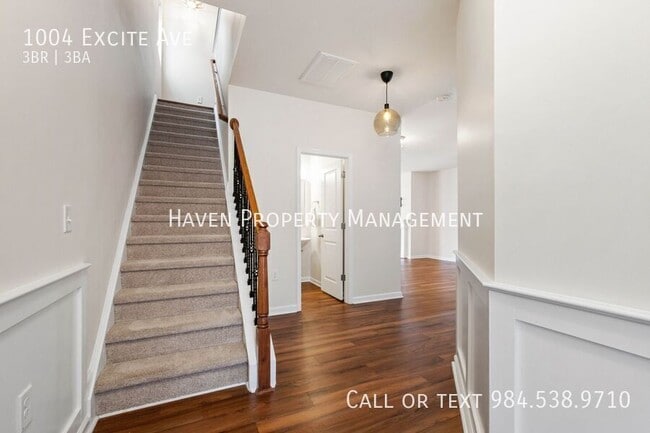 Photo - 1004 Excite Ave