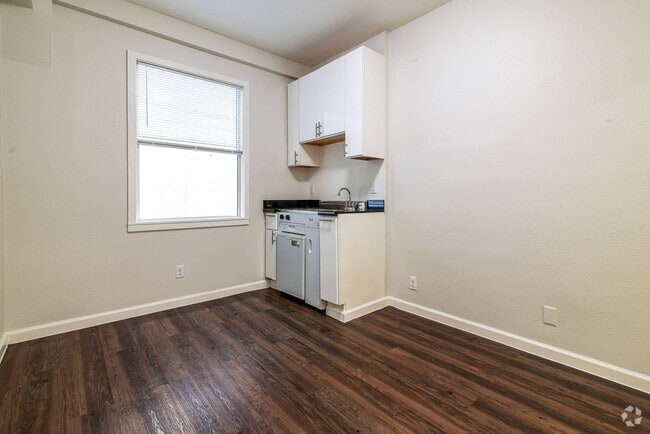 Building Photo - 839 Leavenworth Rental