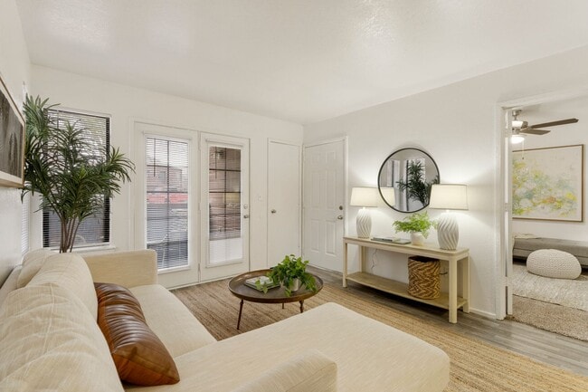 Photo - Forest Pointe Apartments