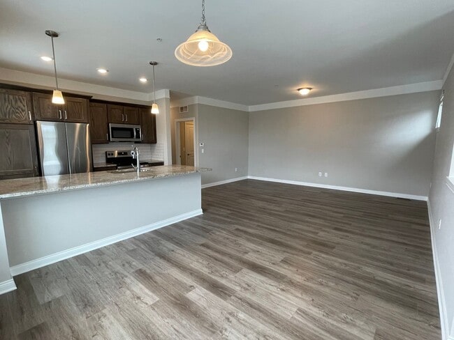 Photo - Shelby Township - 3 Bedroom, 2 Bath, End-Unit condo style w/Att Garage