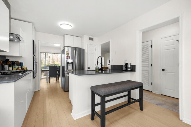 Photo - 1242 Weatherstone Dr NE Unit 1242 Weatherstone Drive