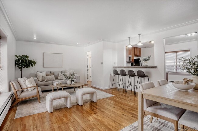 Building Photo - 920 Eudora St Unit #102