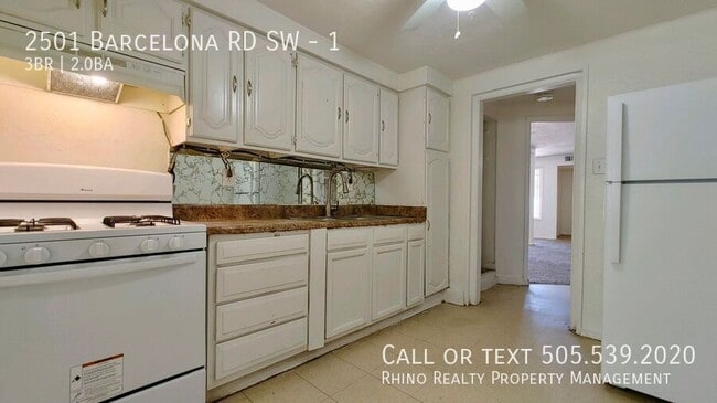 Photo - 2501 Barcelona Rd Unit 1