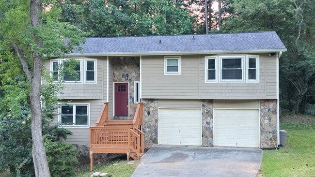 Building Photo - 5037 Camden Ct SW Rental