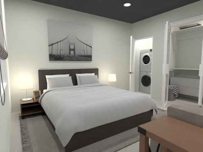 Photo - Paradigm Apartments