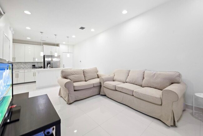 Photo - 2641 NE 212th Ter Unit 209