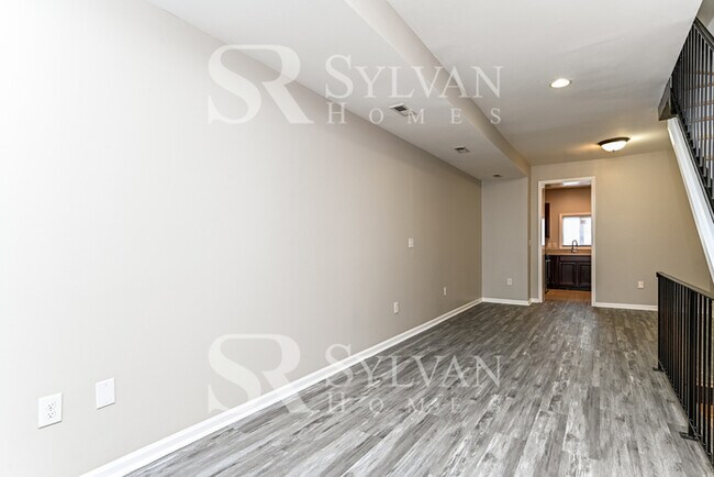 Photo - Charming & Modern 3 BR, 2 BA Townhome