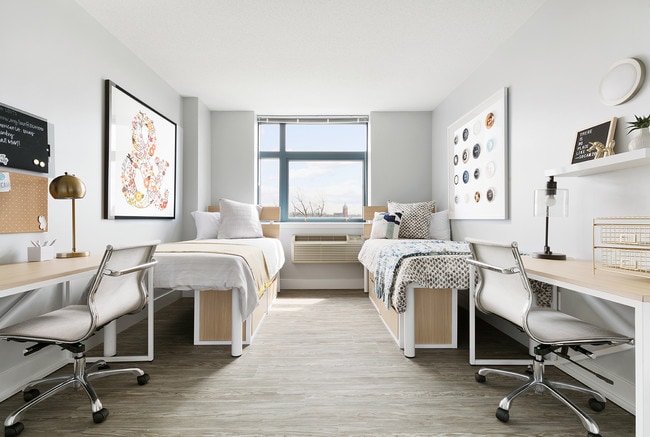 Renovated Unit