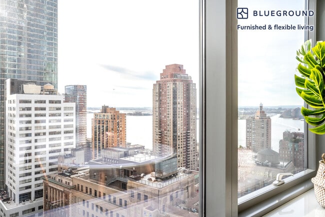 Photo - 123 Washington St Unit FL29-ID1378