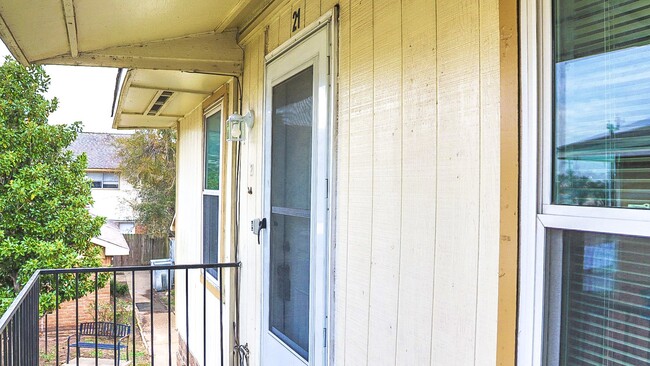 Photo - 3308 Burke Rd Unit 21