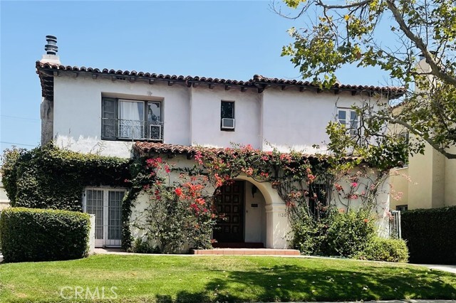 Building Photo - 1130 S Hayworth Ave Rental