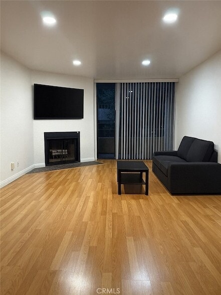 Building Photo - 4141 Via Marisol Unit 214