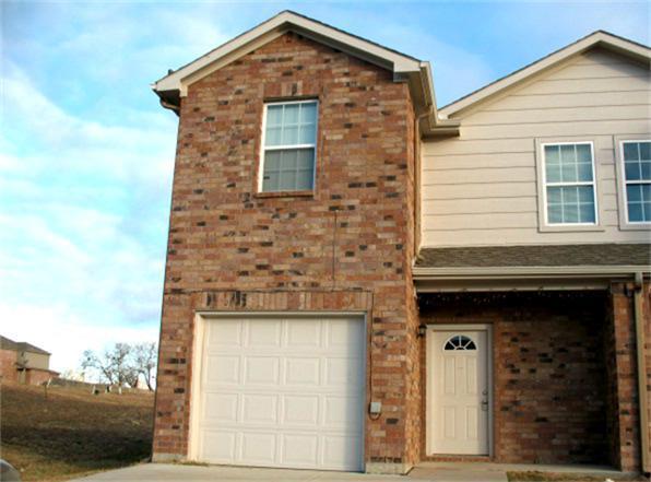 Photo - 710 Parkplace Ridge Townhome